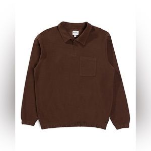 M’s Rhythm 1/4 Zip